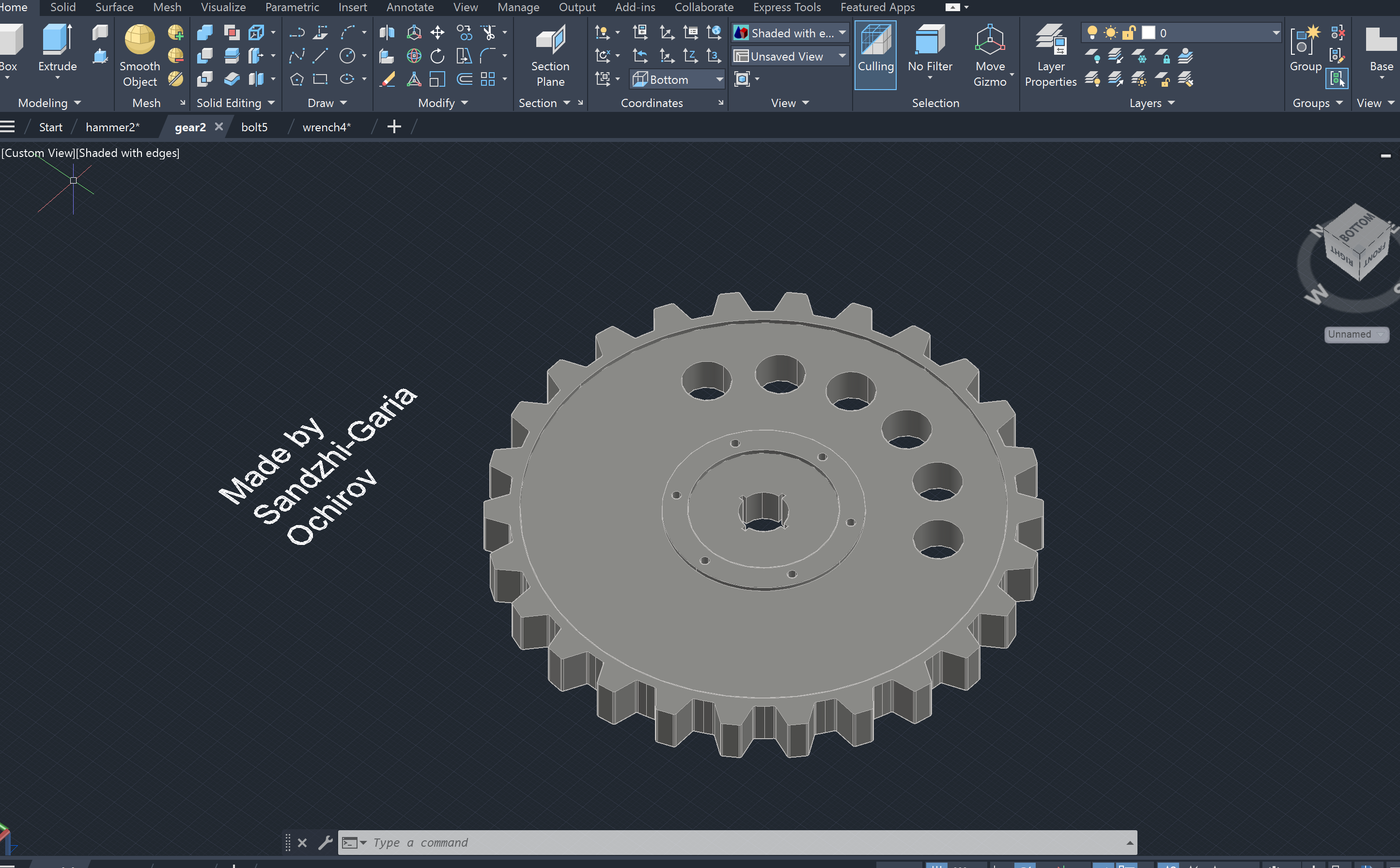 Project Image