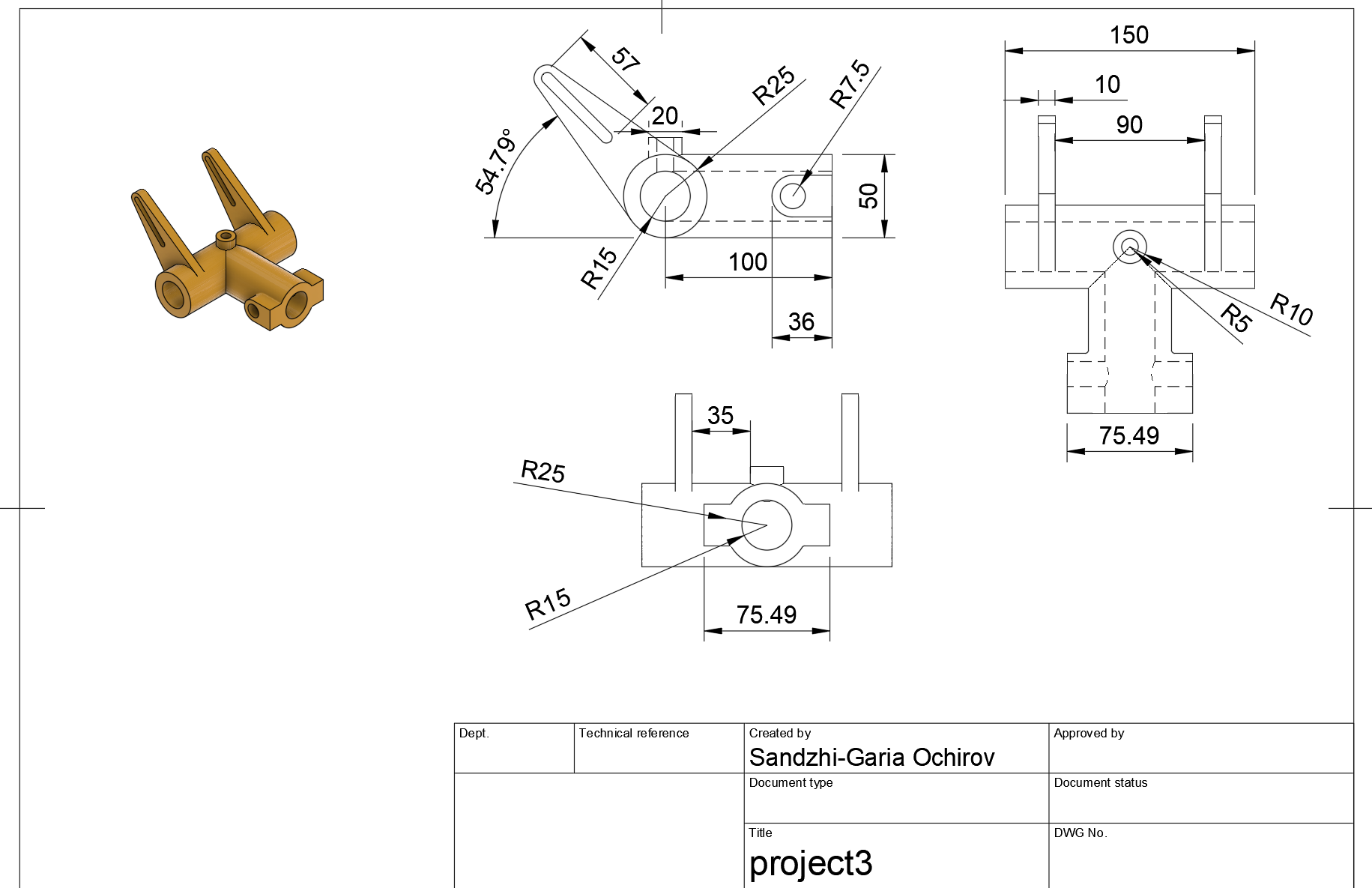 Project Image