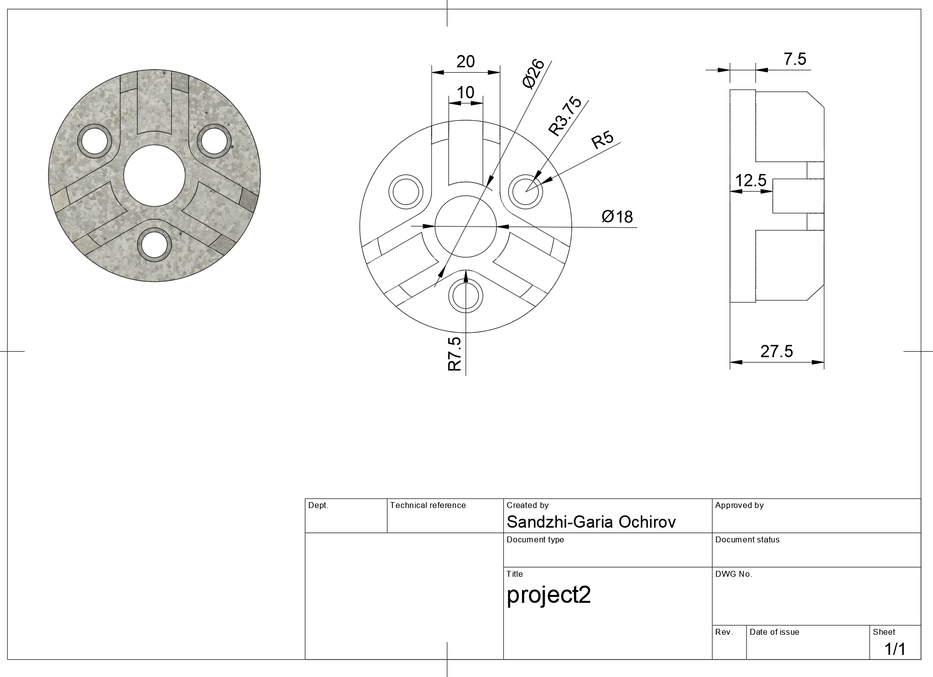 Project Image